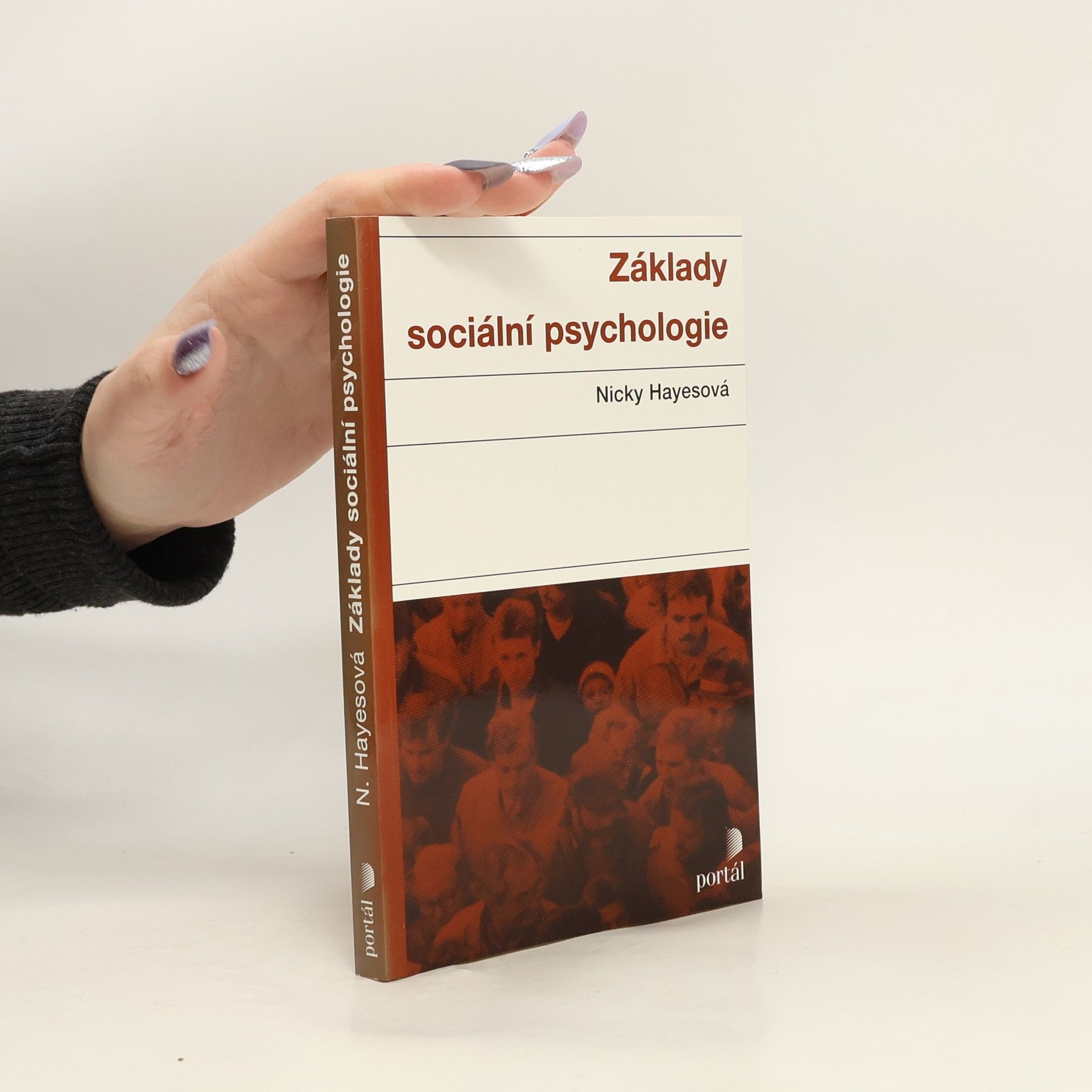 Základy sociální psychologie