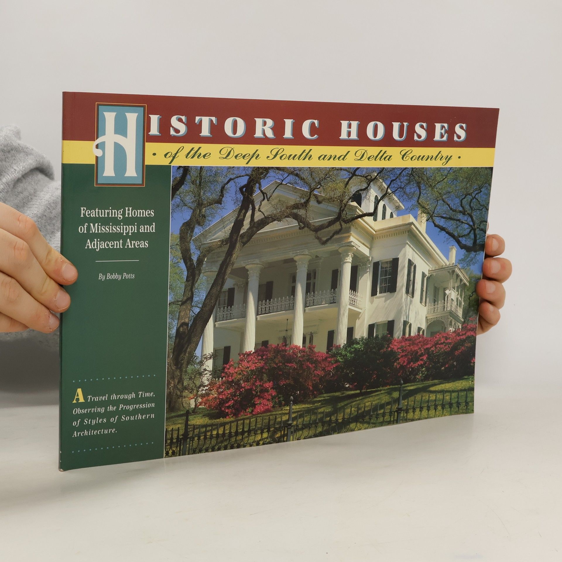 Bobby Peats Historic Houses