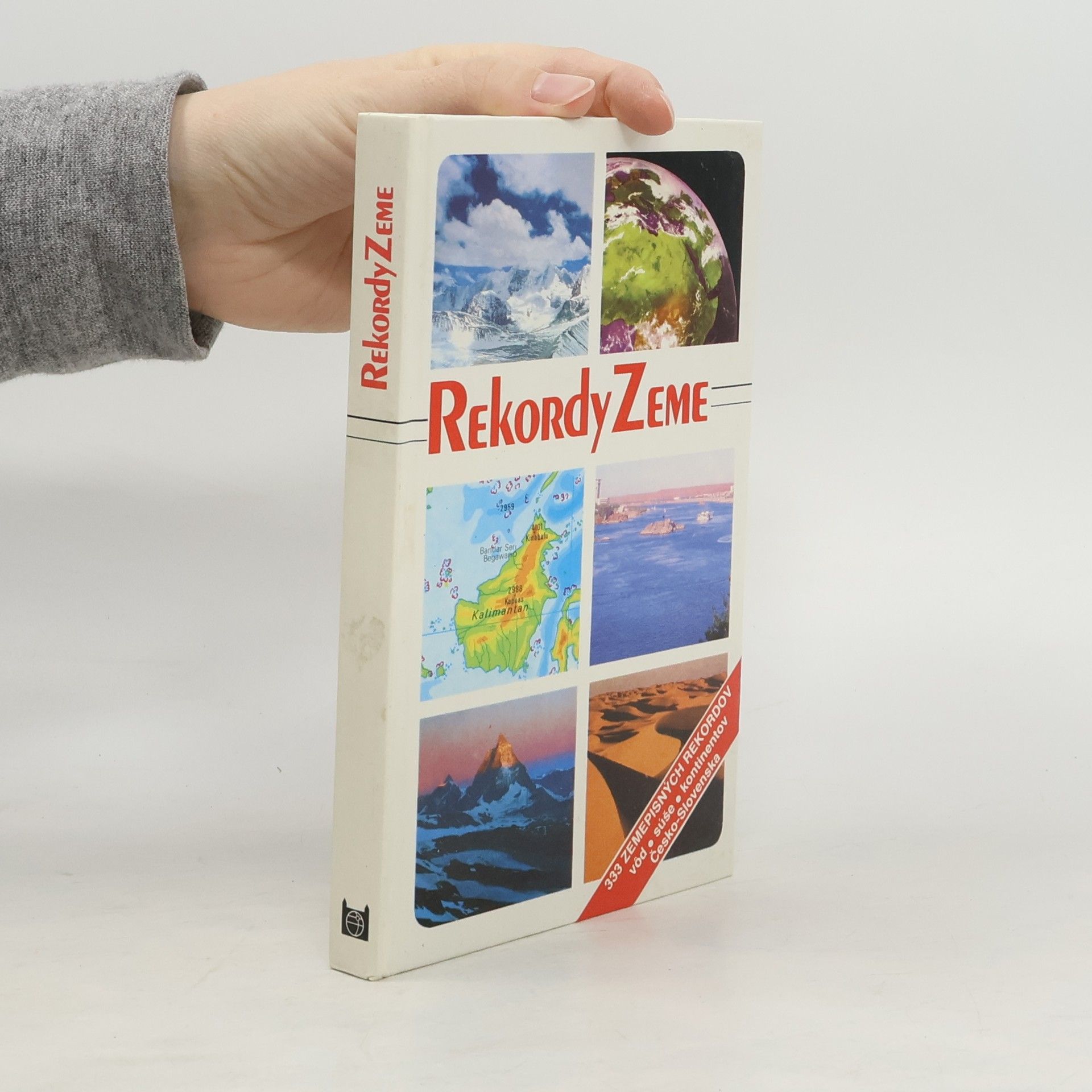 Kliment Ondrejka Rekordy Zeme