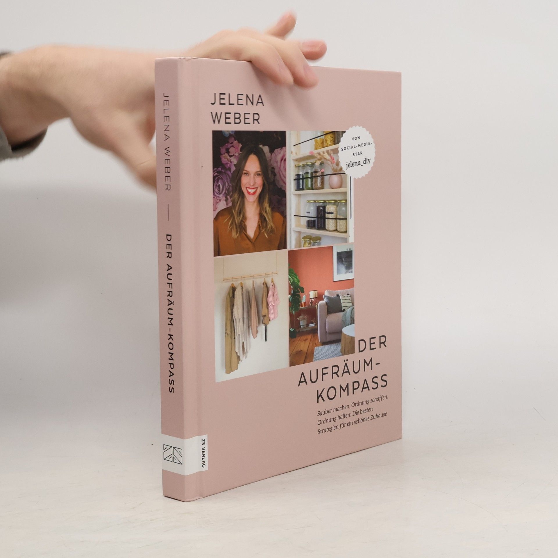 Der Aufräum-Kompass