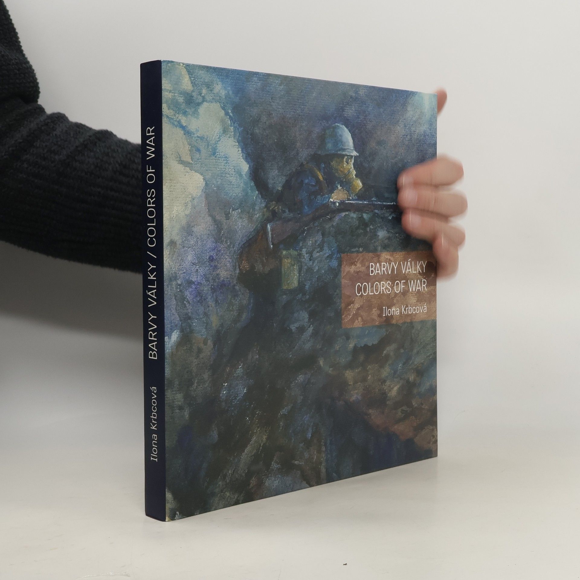 Barvy války = Colors of war