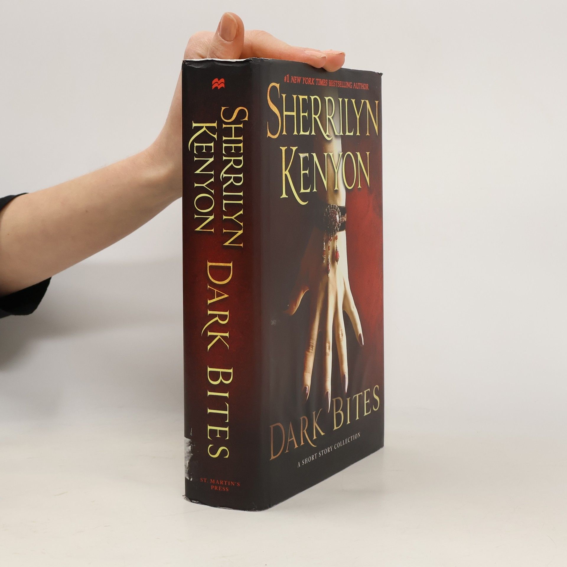 Kinley MacGregor Dark Bites