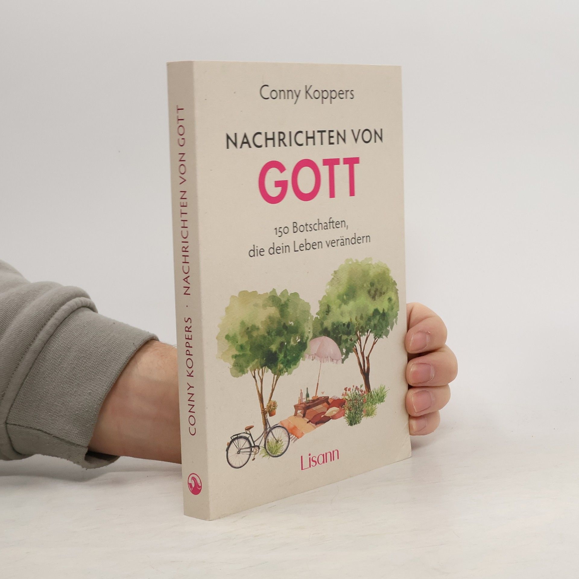 Koppers Conny Nachrichten von Gott