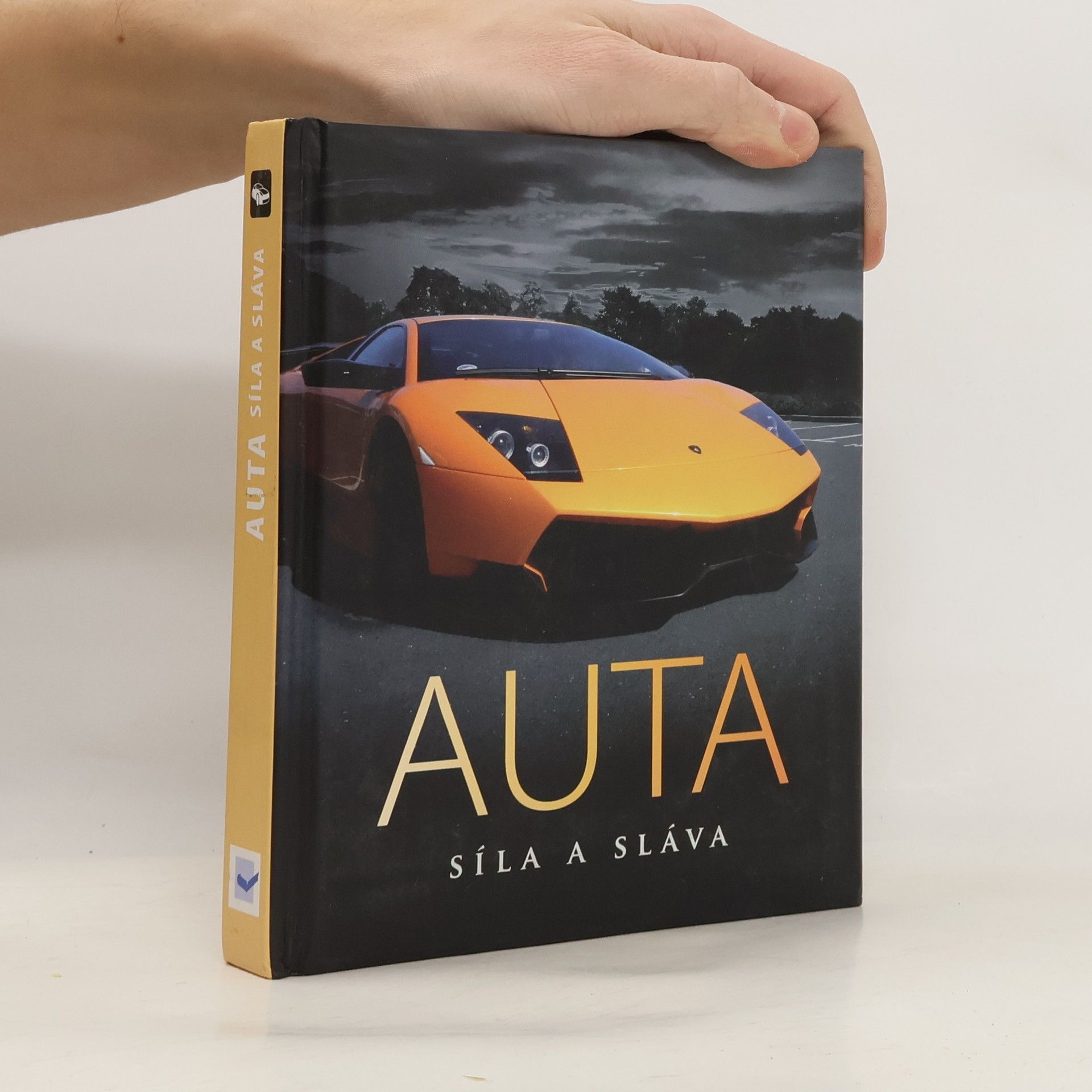 AA.VV. Auta: Síla a sláva