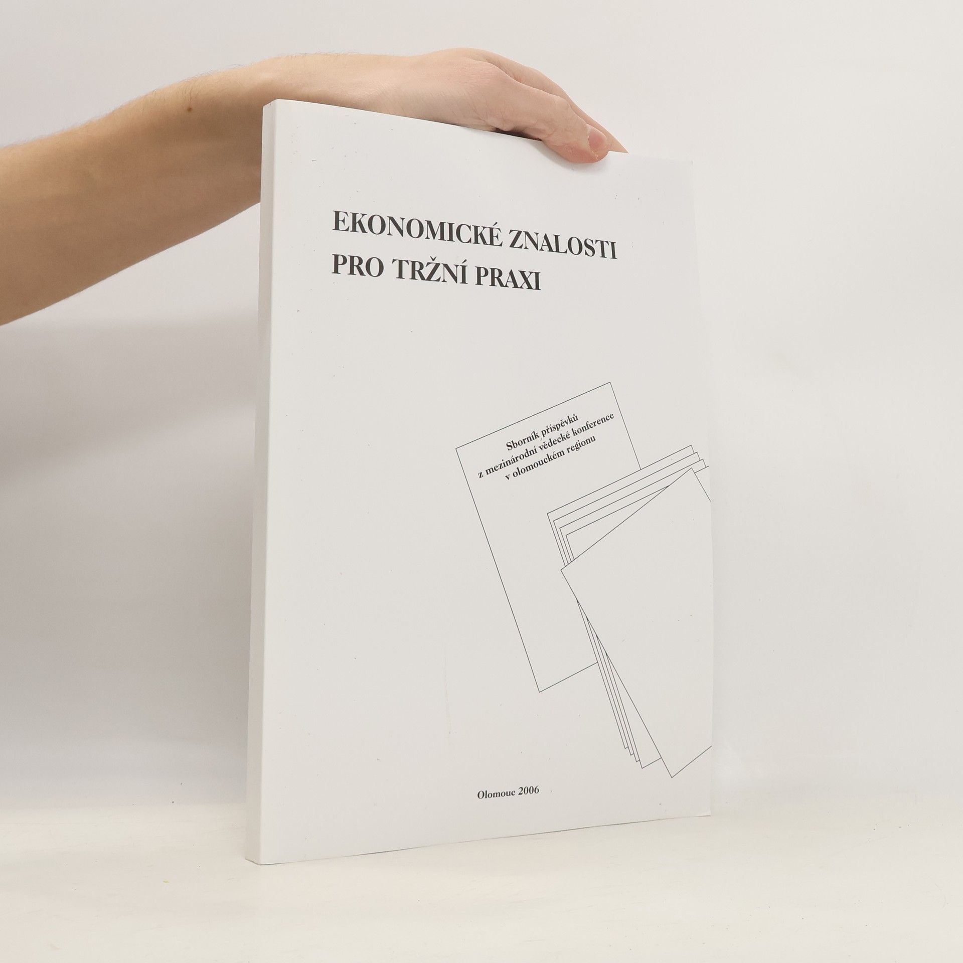 Ekonomické znalosti pro tržní praxi