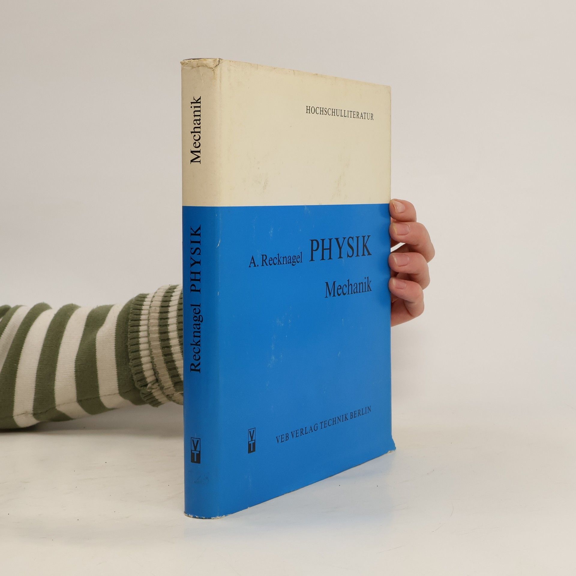 Physik Mechanik