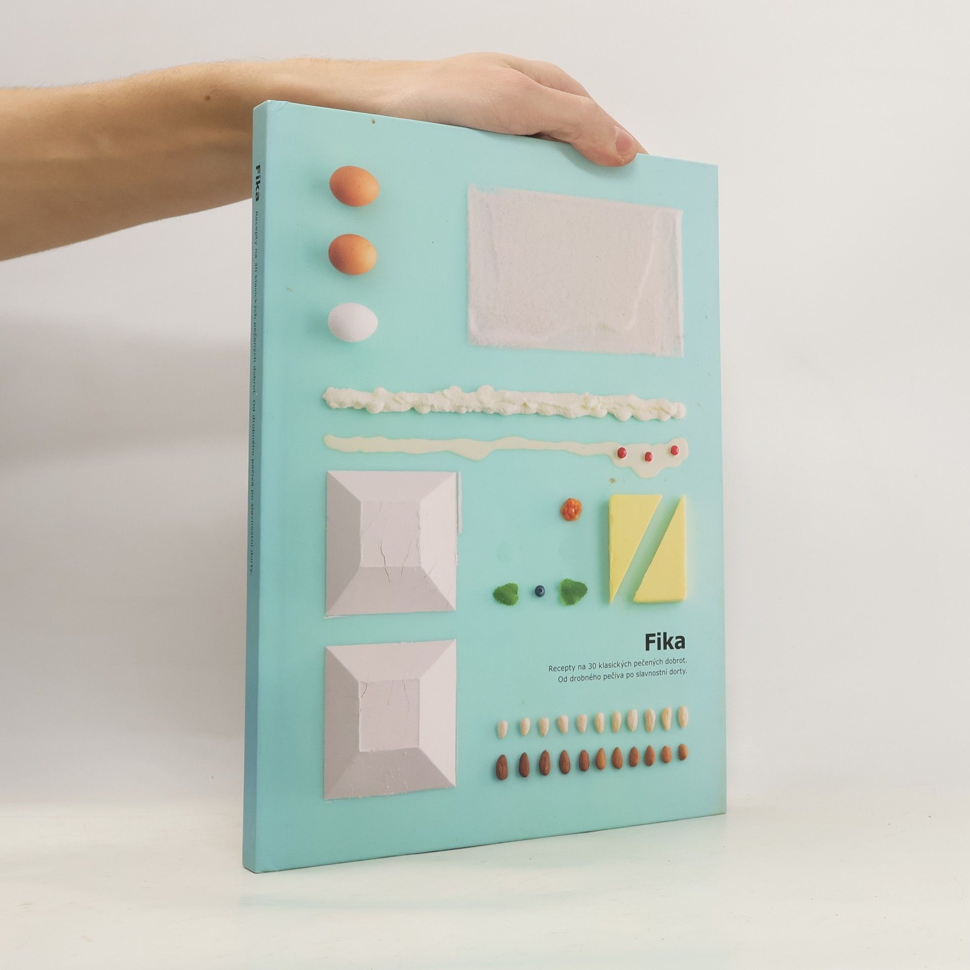 Collectif d'auteurs Fika