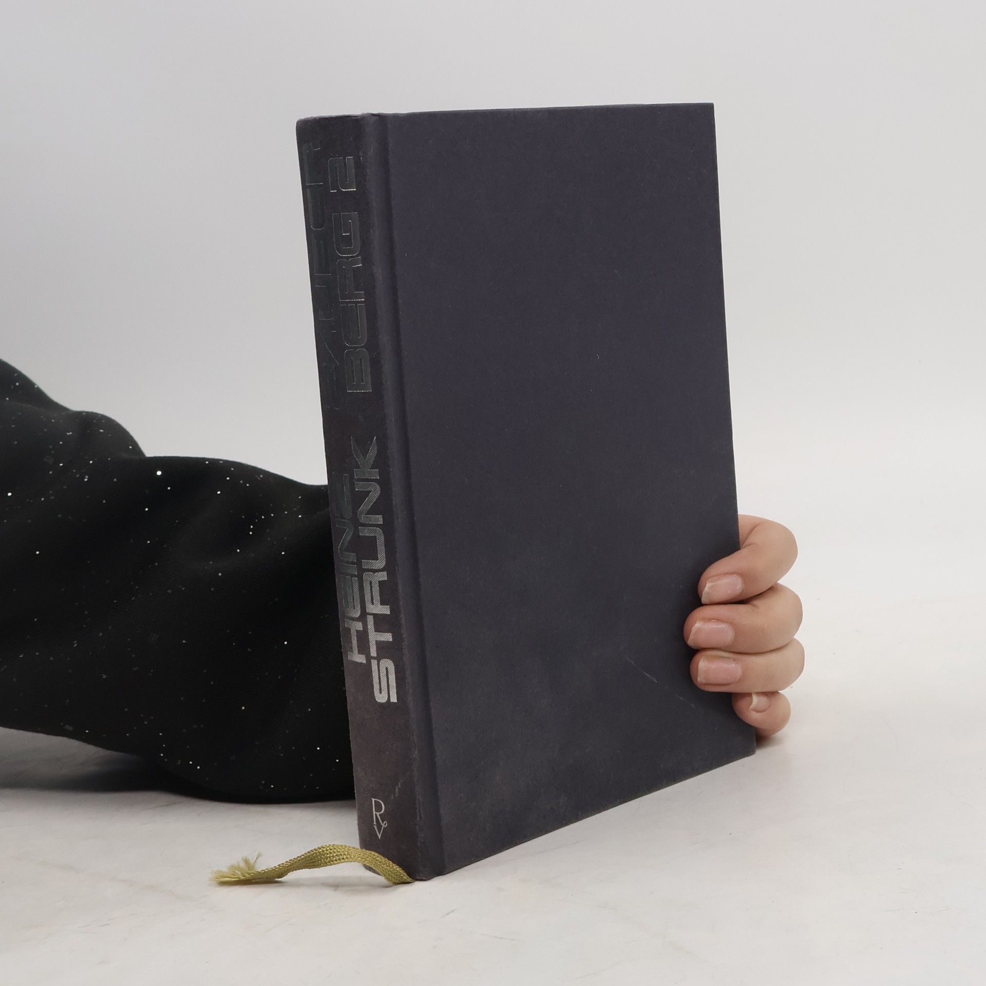 Heinz Strunk Zauberberg 2