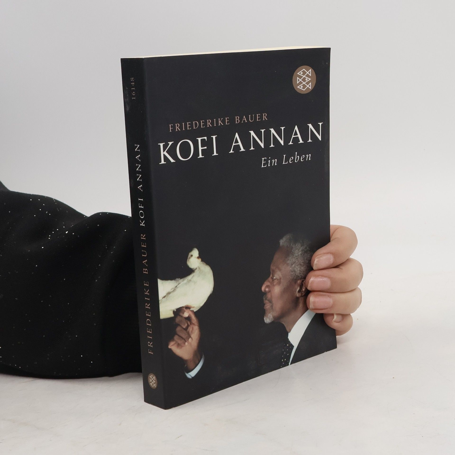 Kofi Annan