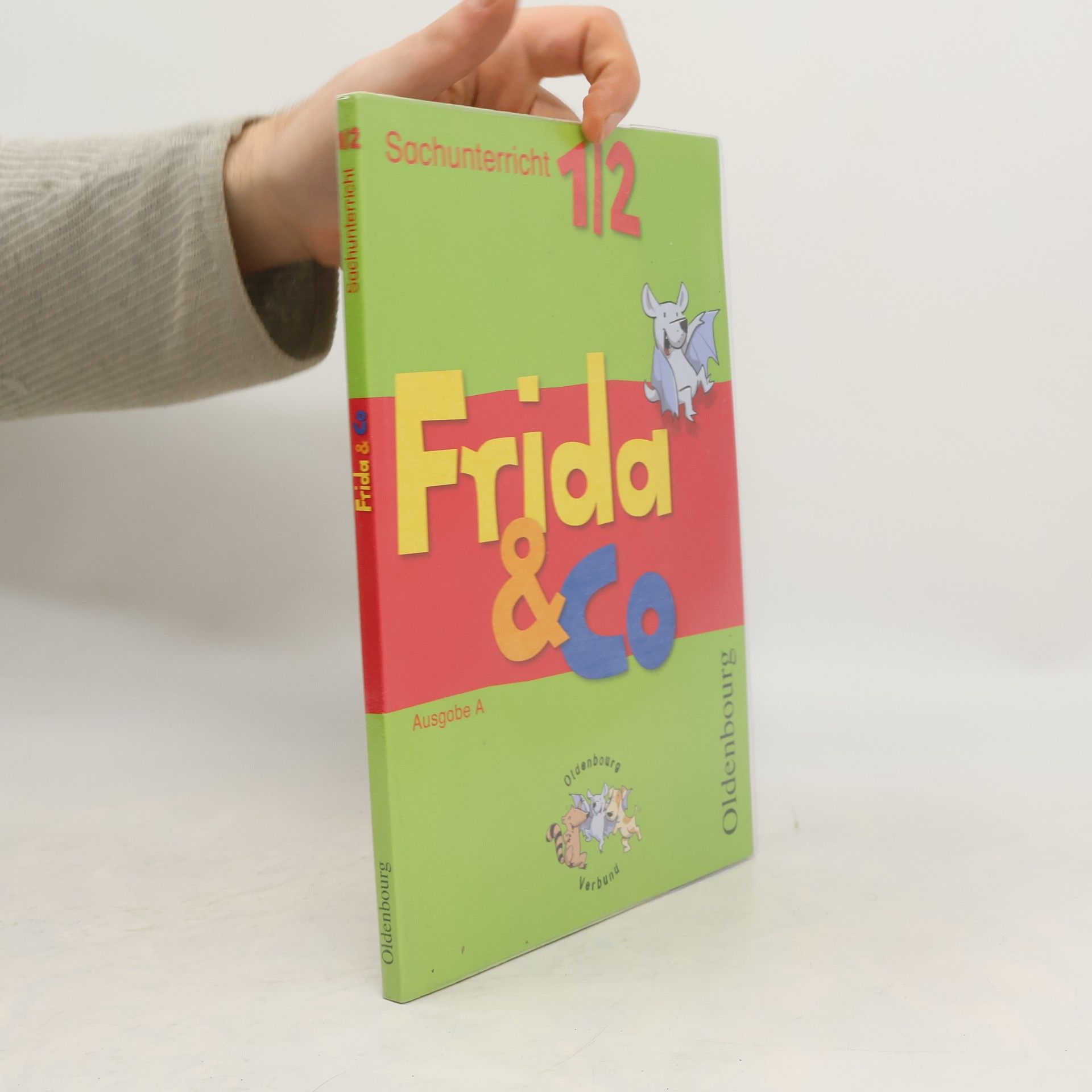 Frida & Co - Sachunterricht