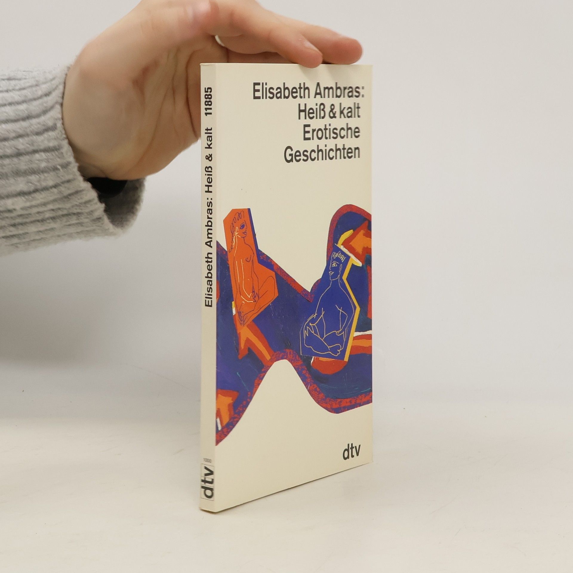 Elisabeth Ambras Heiss & kalt