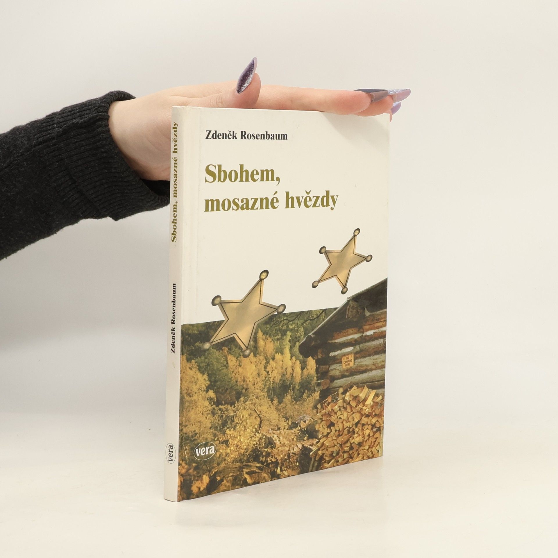 Sbohem, mosazné hvězdy