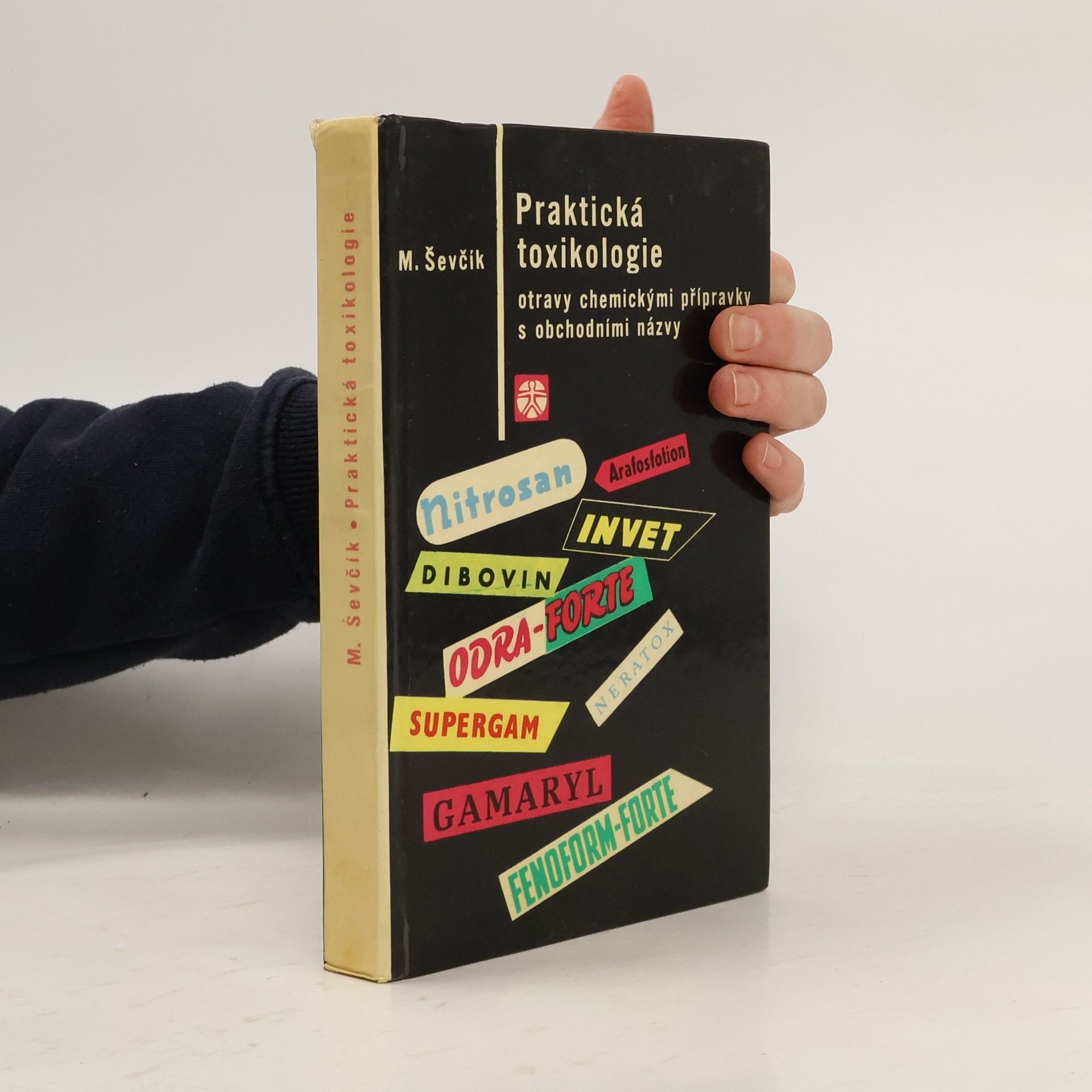 Praktická toxikologie