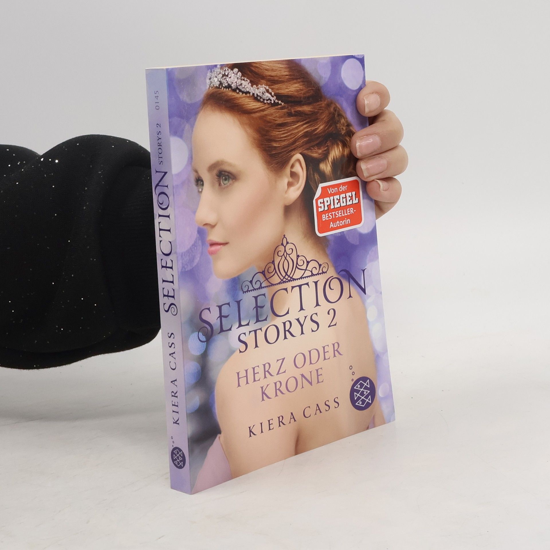 Selection Storys 2: Herz oder Krone