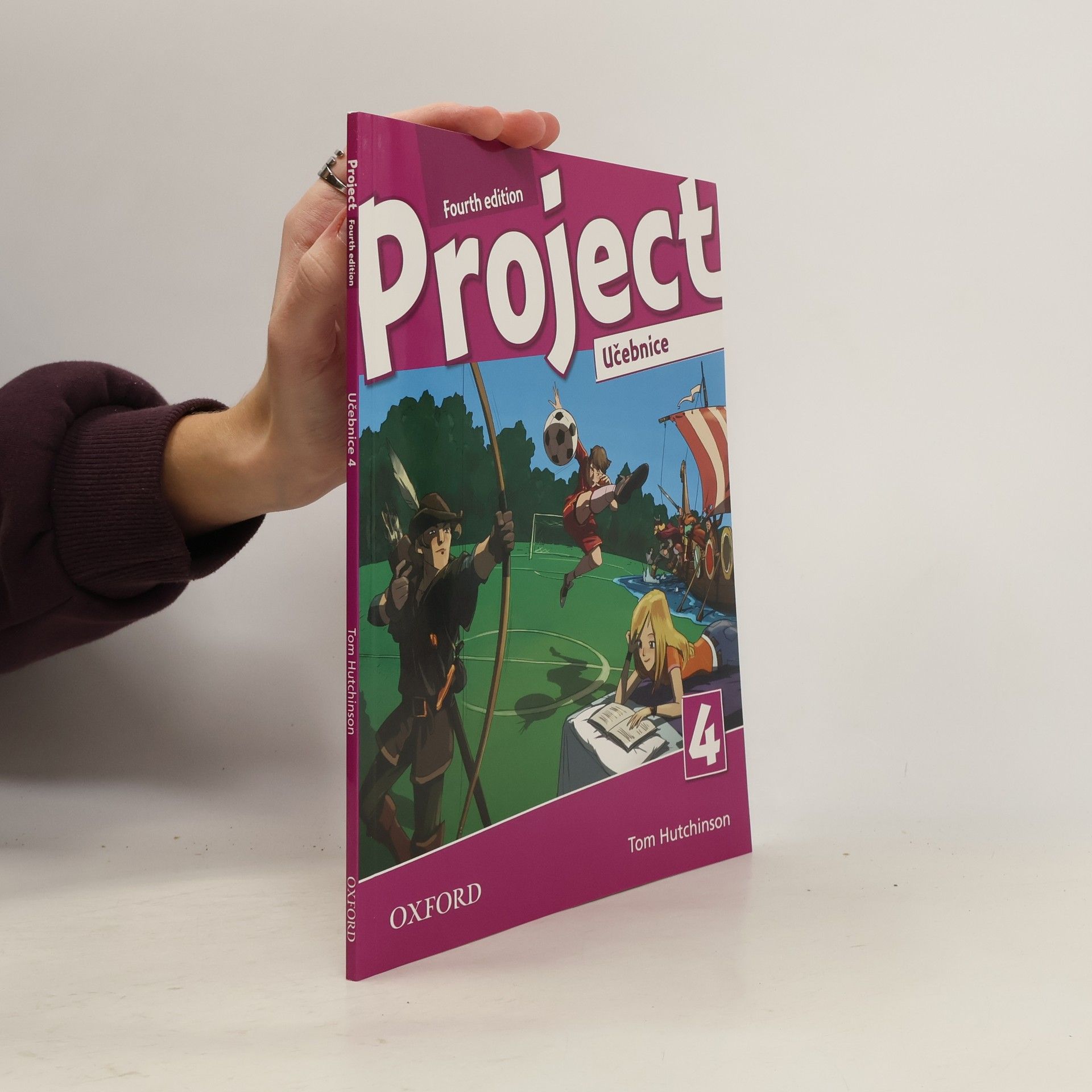 Project 4