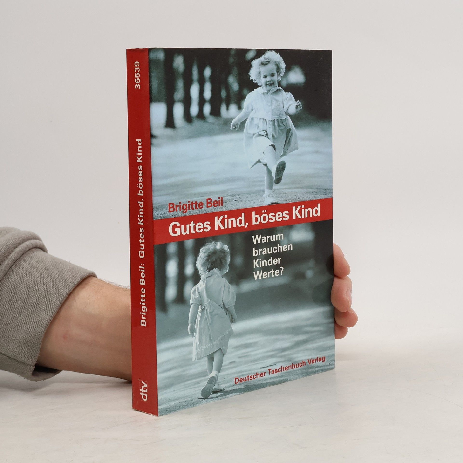 Gutes Kind, böses Kind!