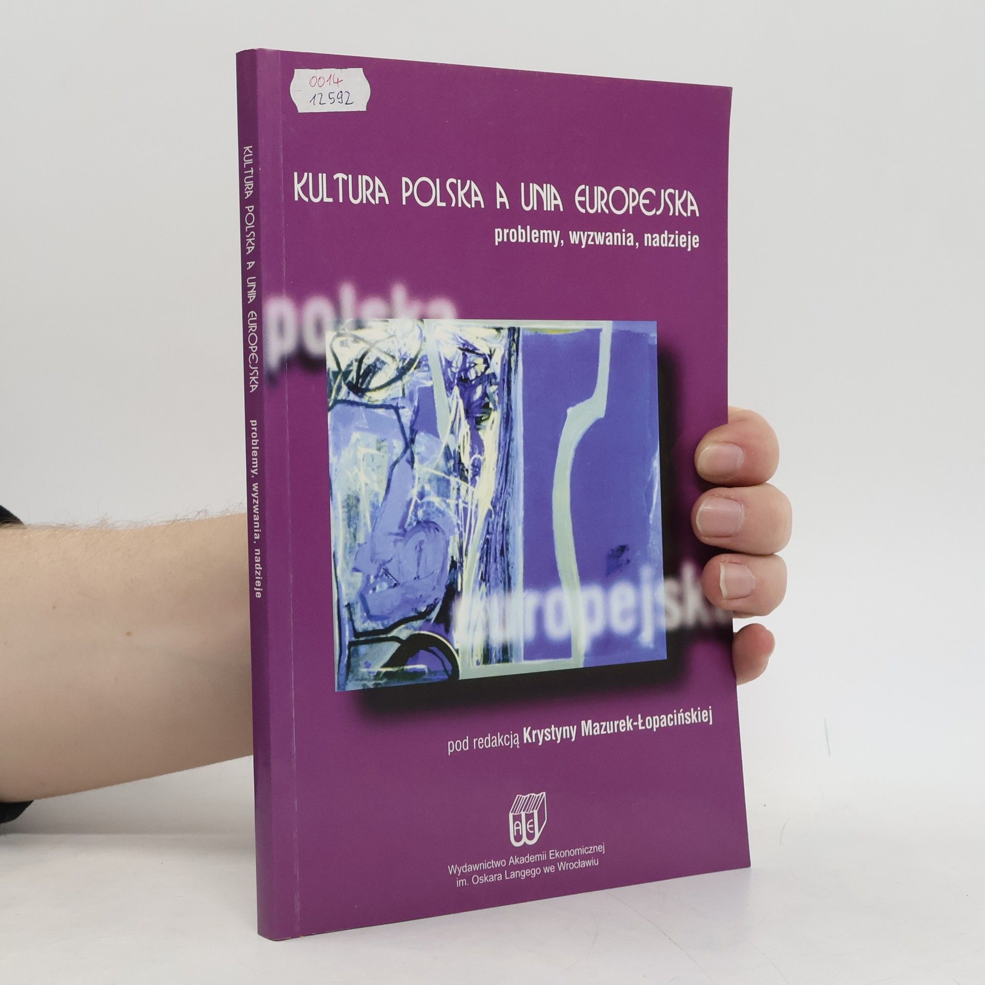 Kultura polska a Unia Europejska