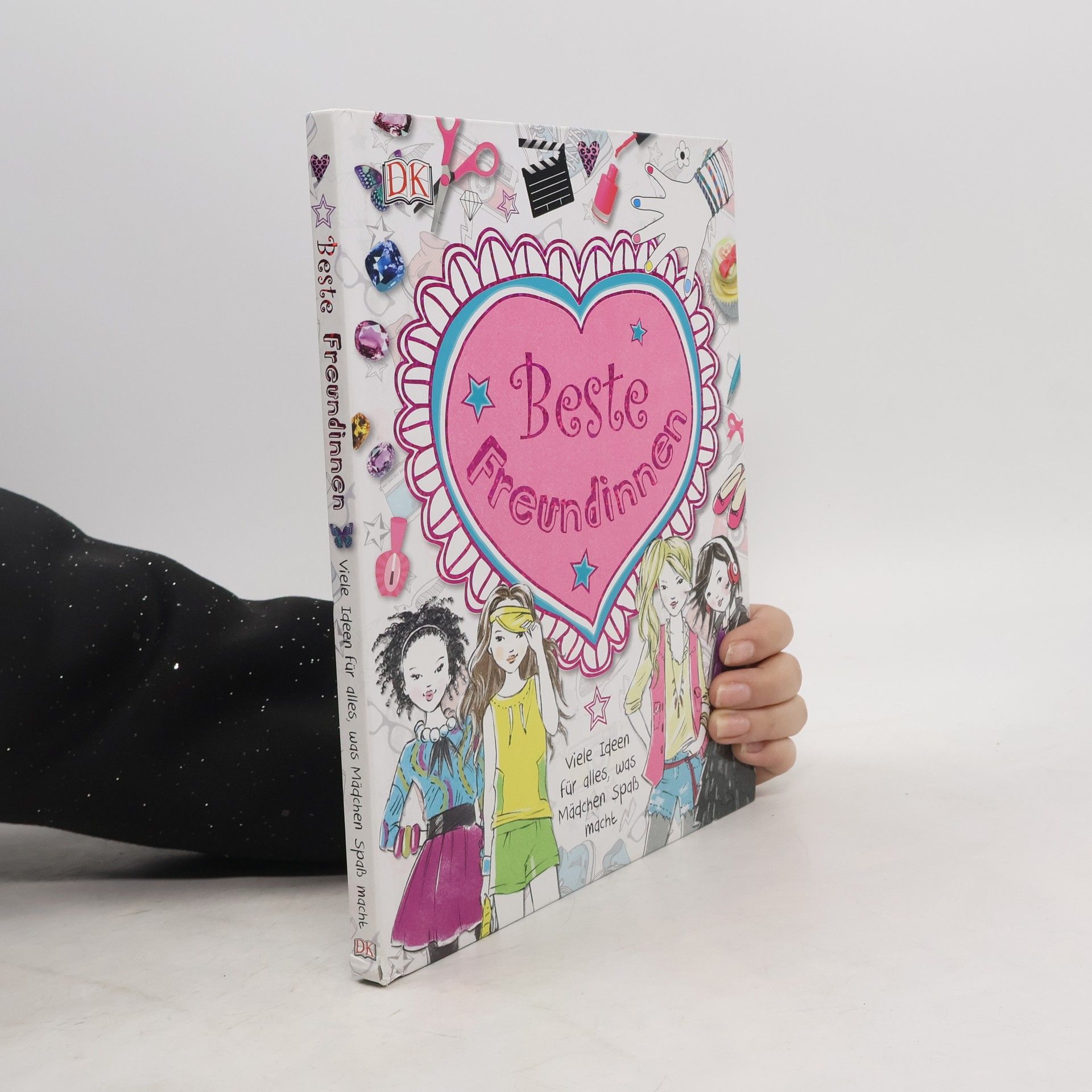 Autorenkollektiv Beste Freundinnen