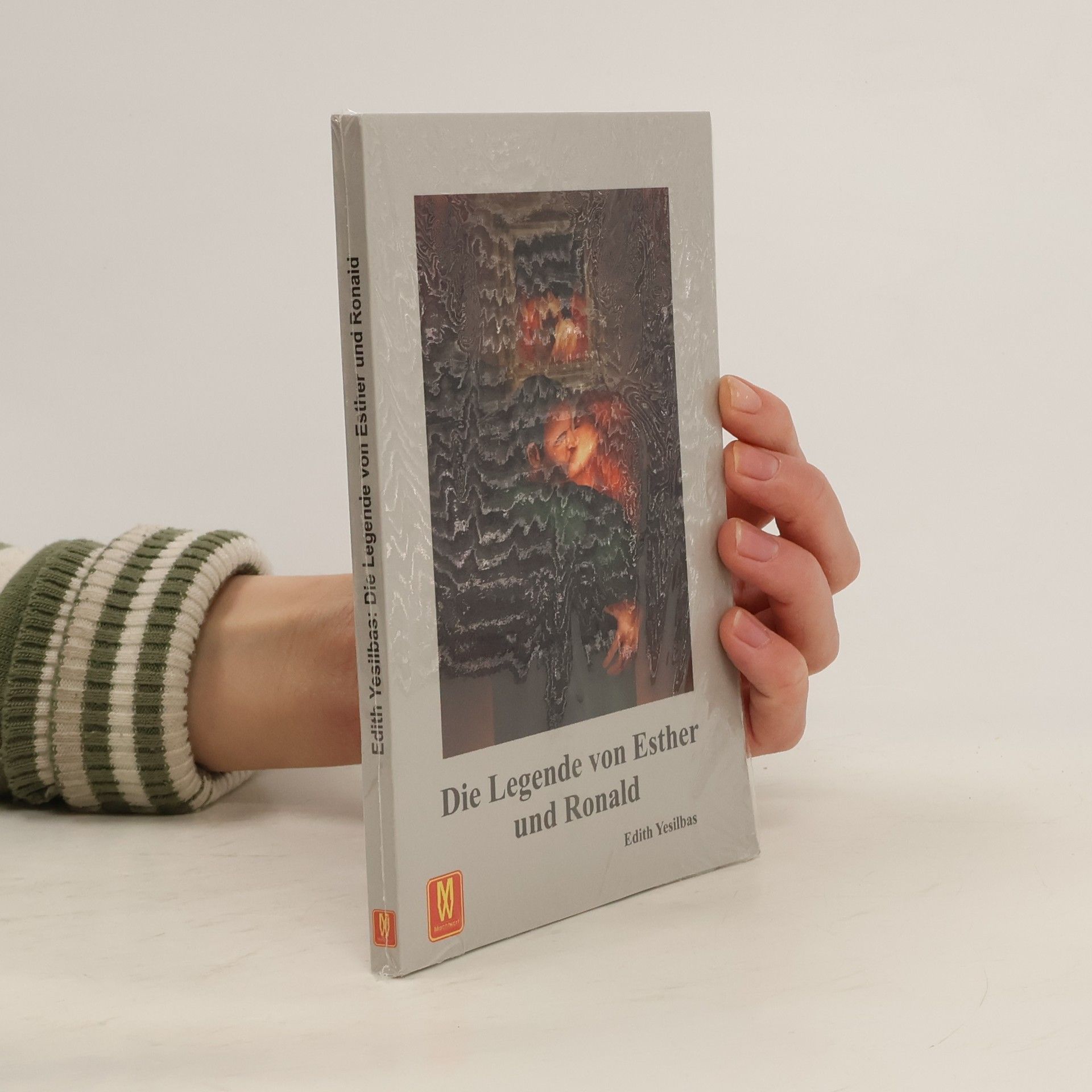 Die Legende von Esther und Ronald