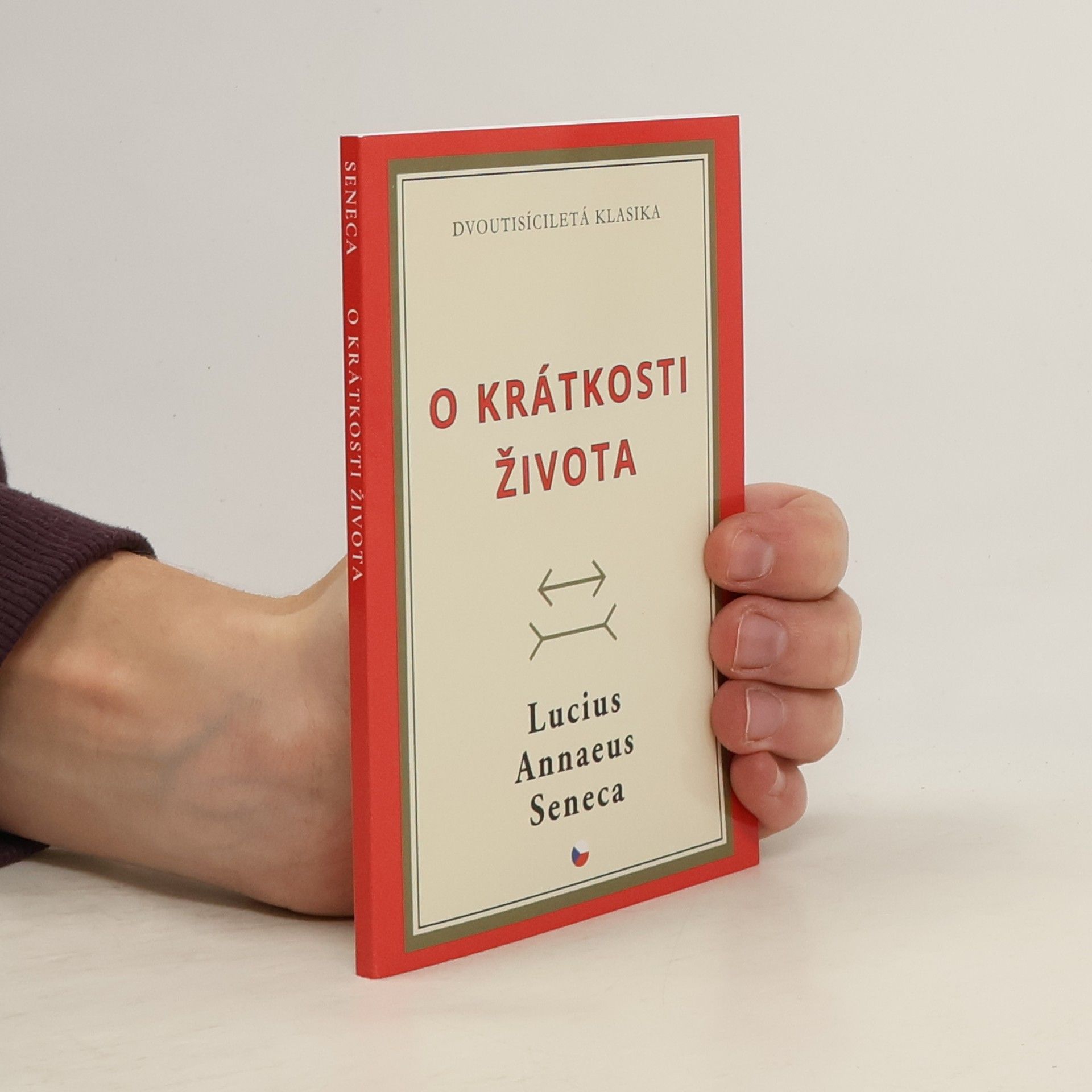 O krátkosti života