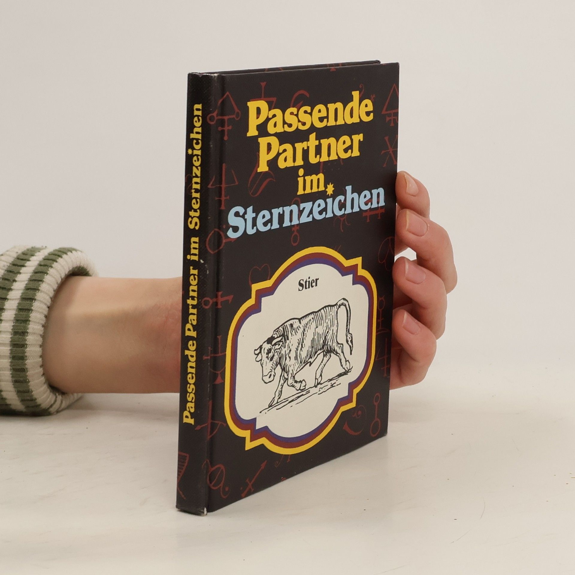 Autorenkollektiv Passende Partner im Sternzeichen. Stier