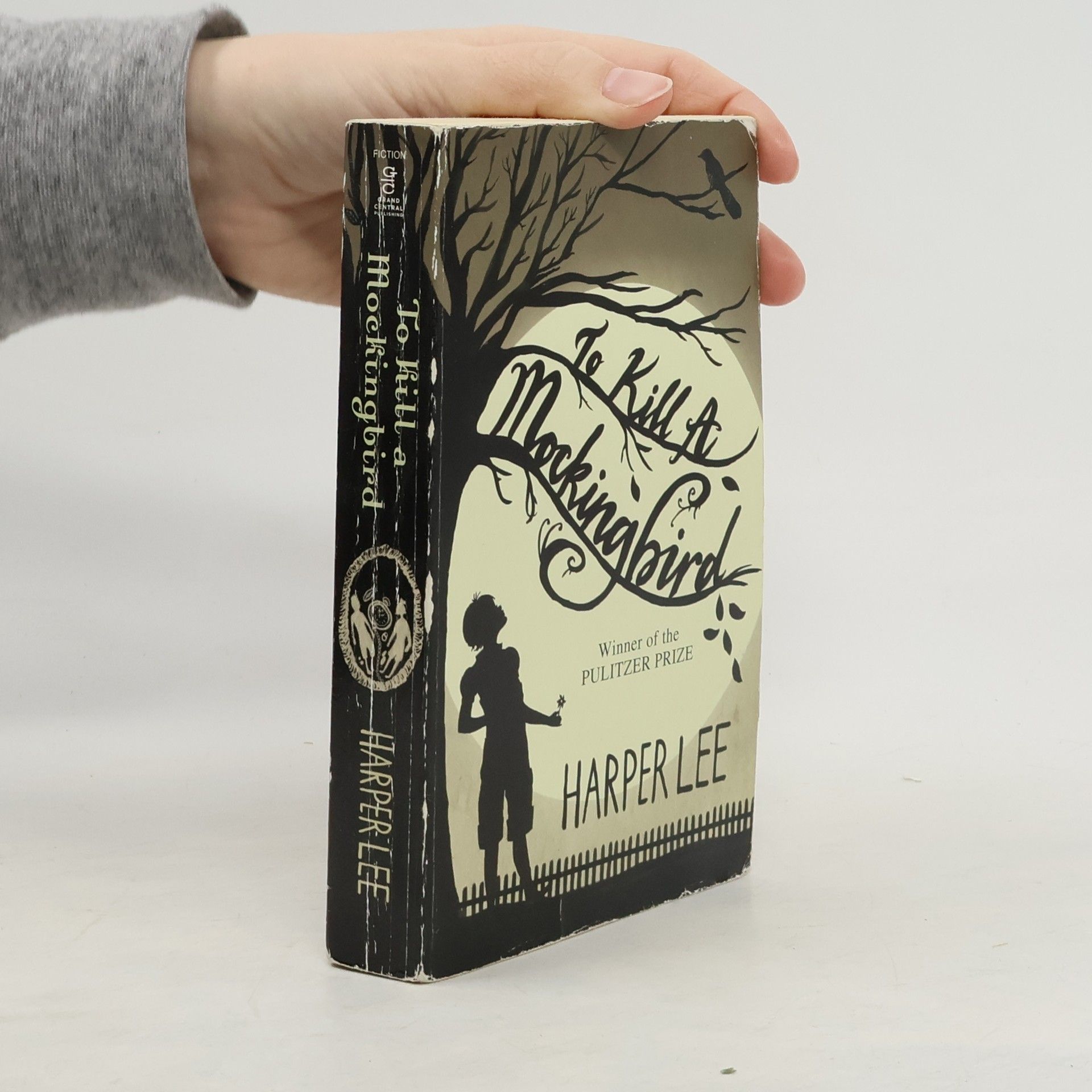 Harper Lee To Kill a Mockingbird