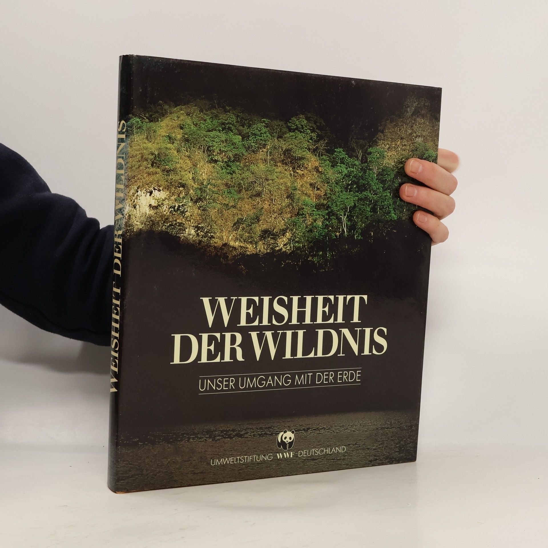 kolektiv Weisheit der Wildnis