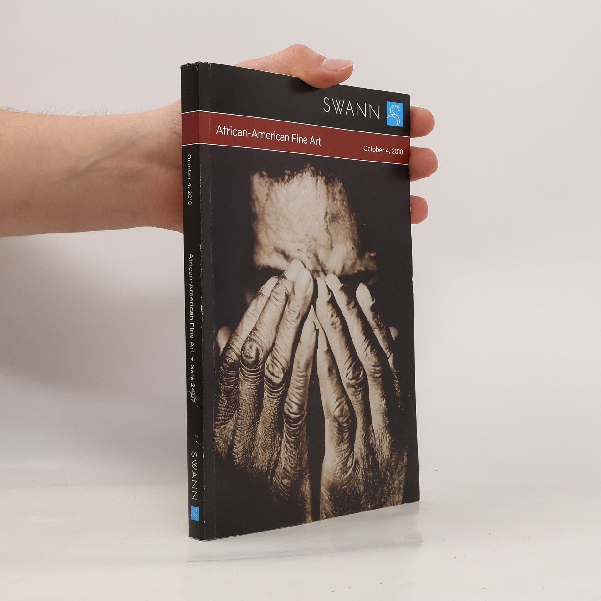 Kolektív autorov African-American Fine Art