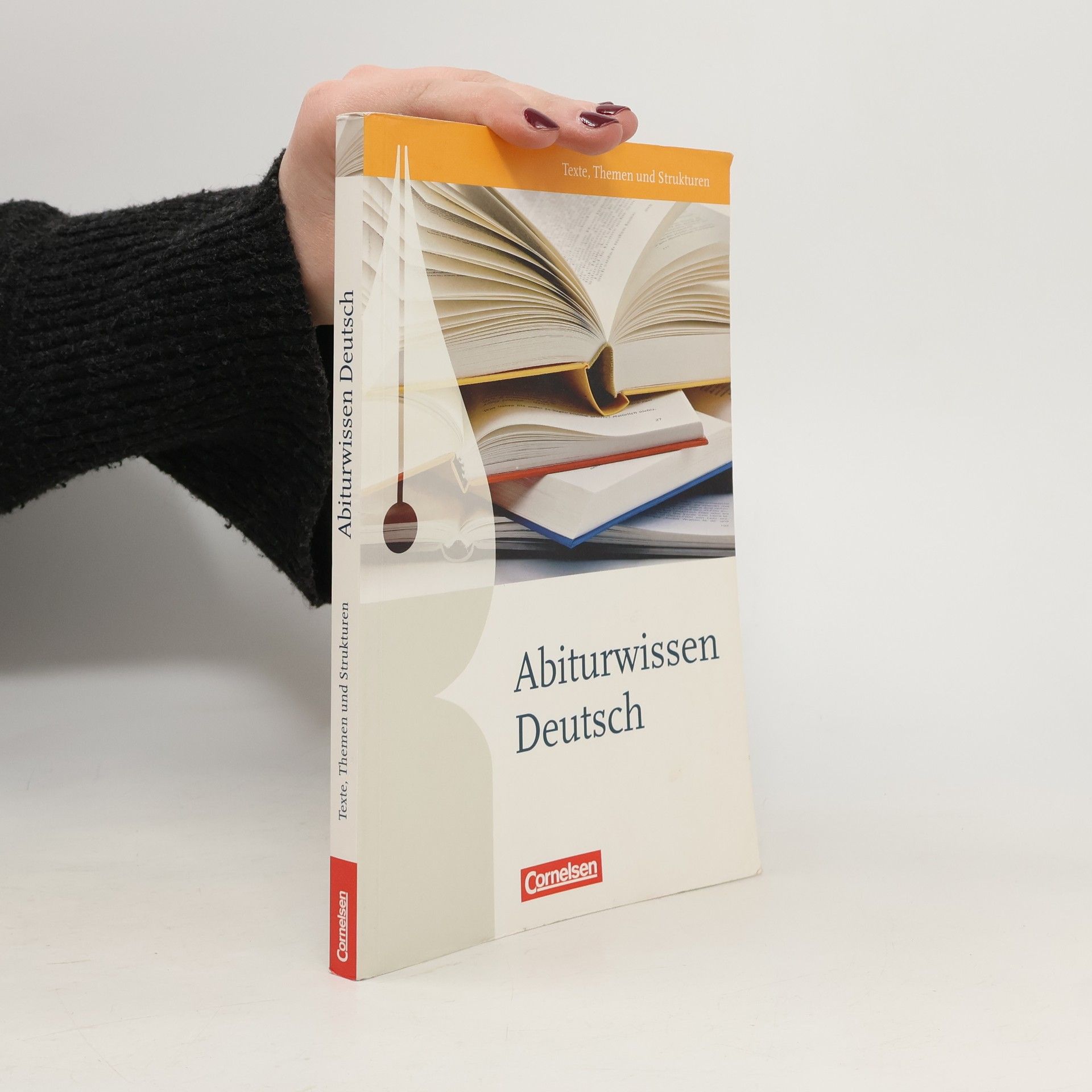 Abiturwissen Deutsch