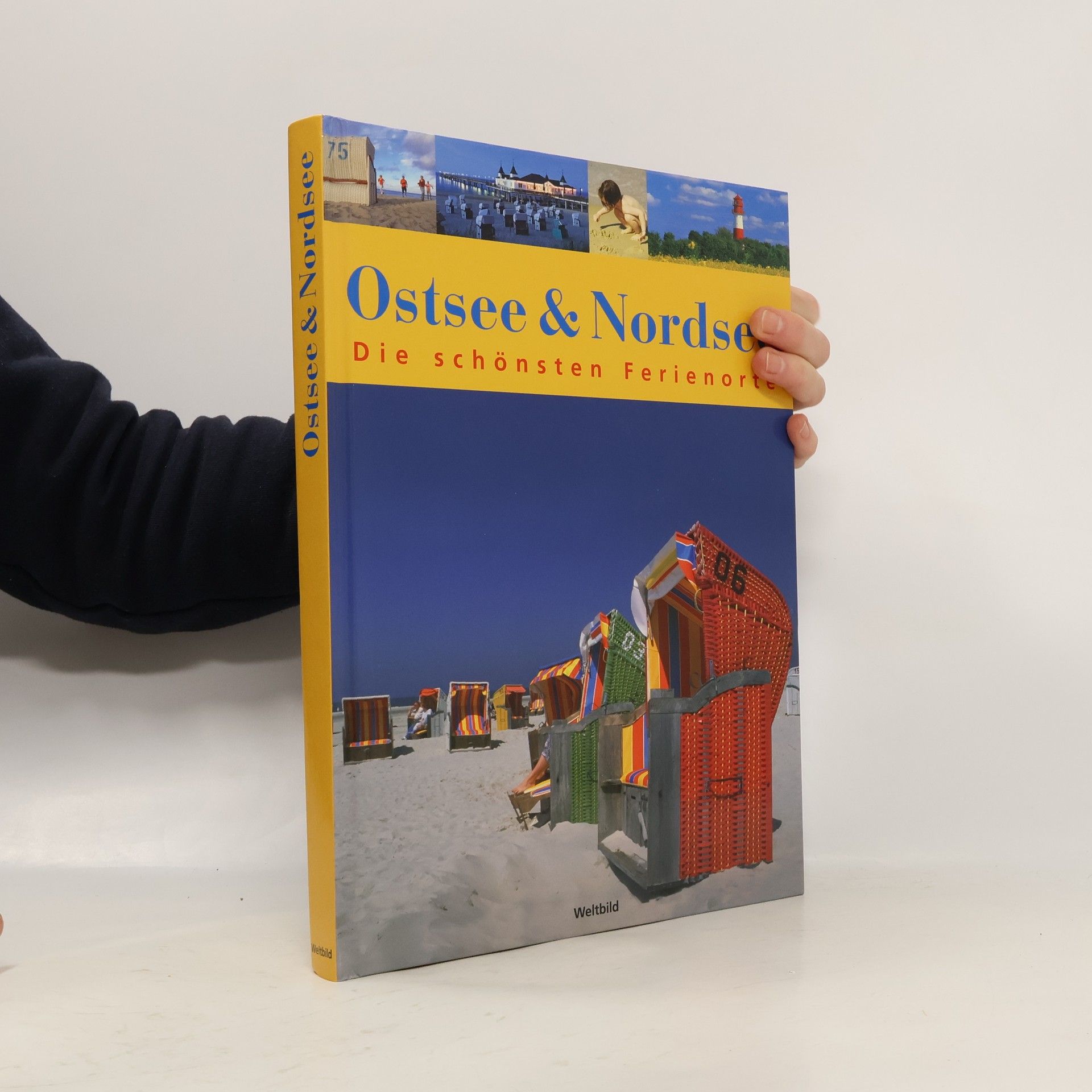 Auteurscollectief Ostsee & Nordsee