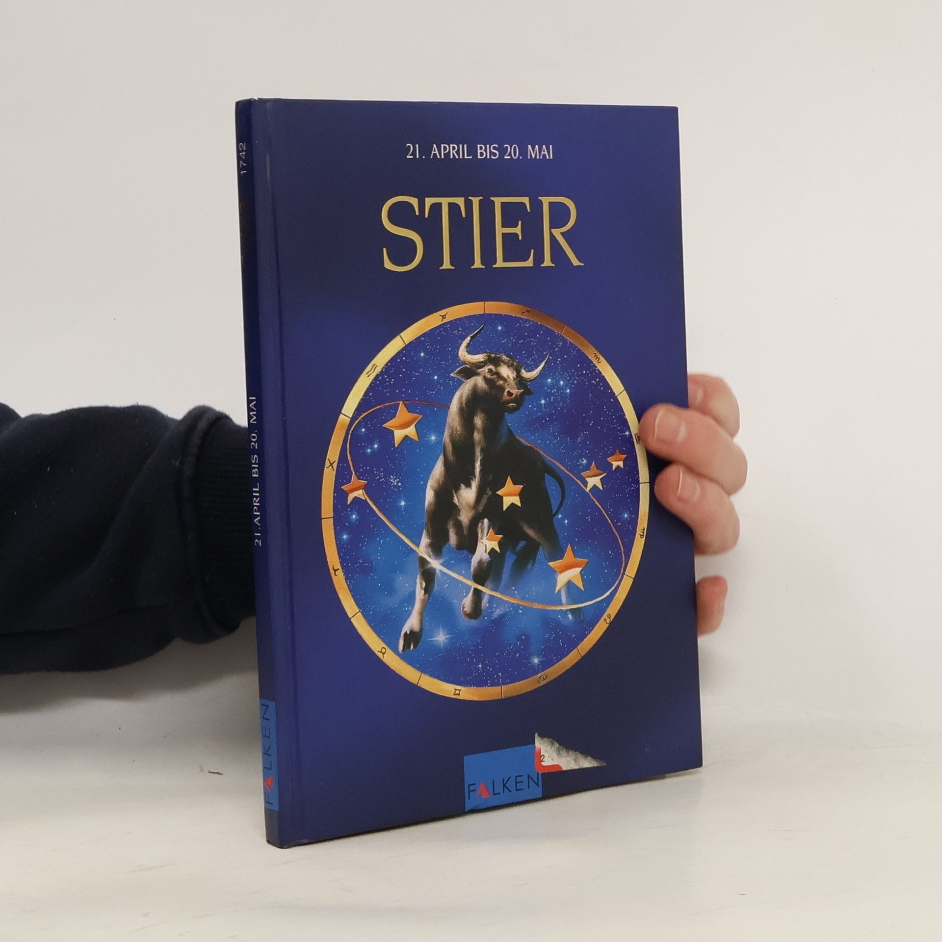 Christina Zacker Stier