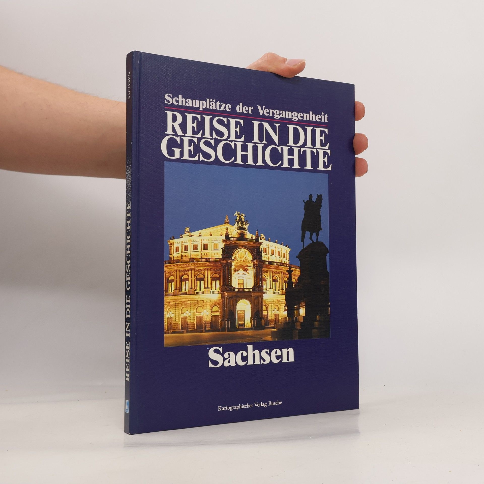 AA.VV. Reise in die Geschichte