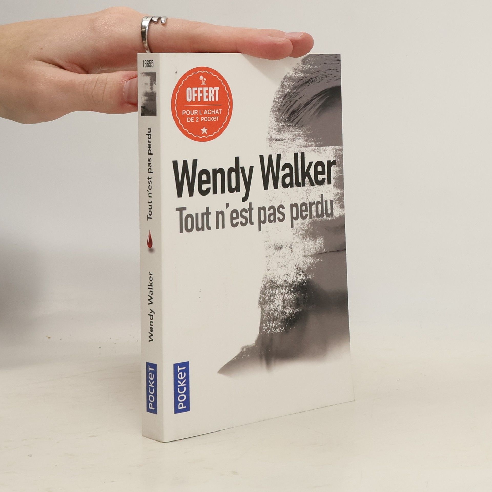 Tout n'est pas perdu