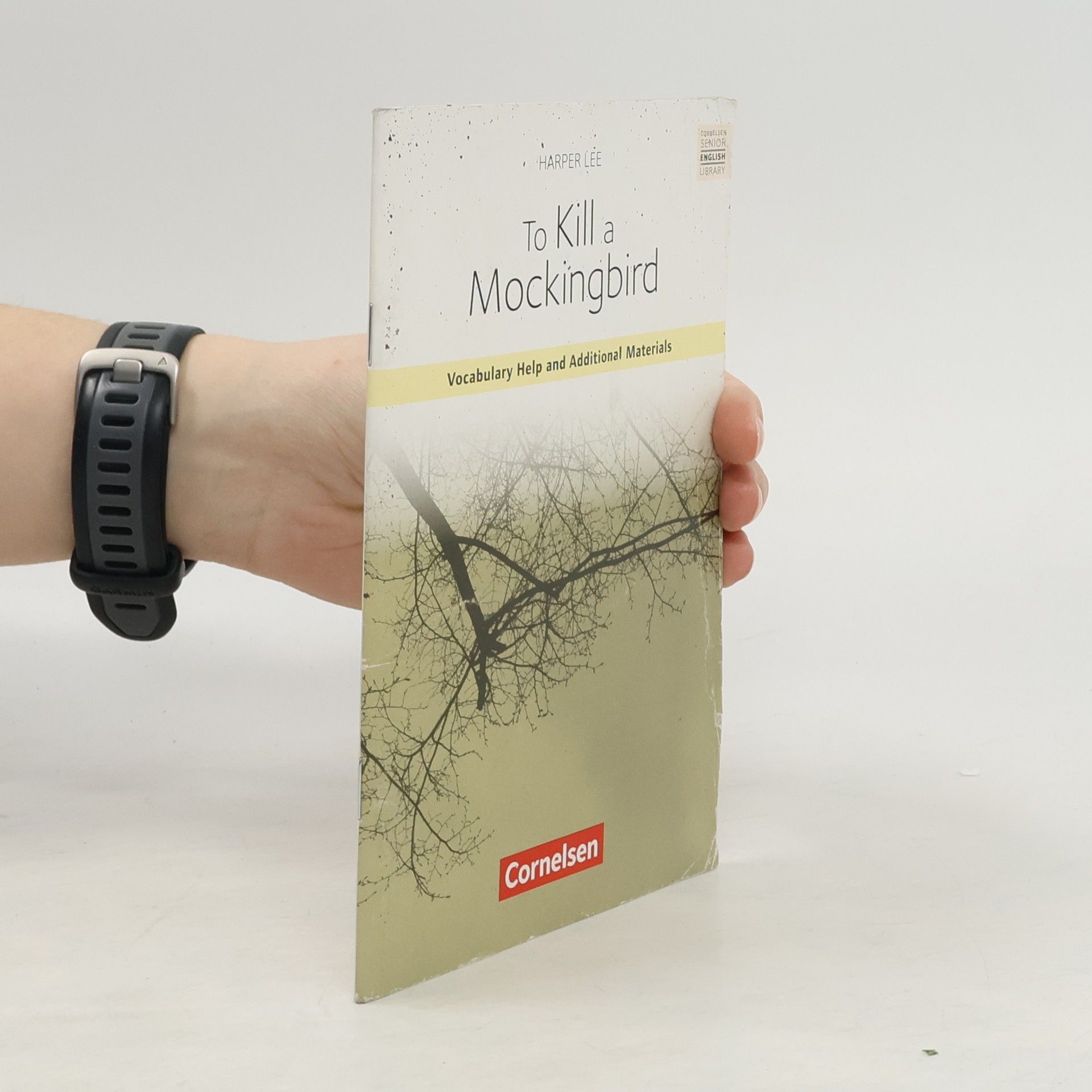 To Kill a Mockingbird: Vocabulary Help and Additional Materials