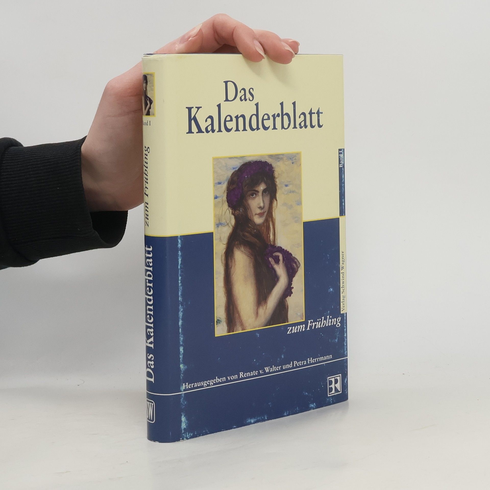 Auteurscollectief Das Kalenderblatt