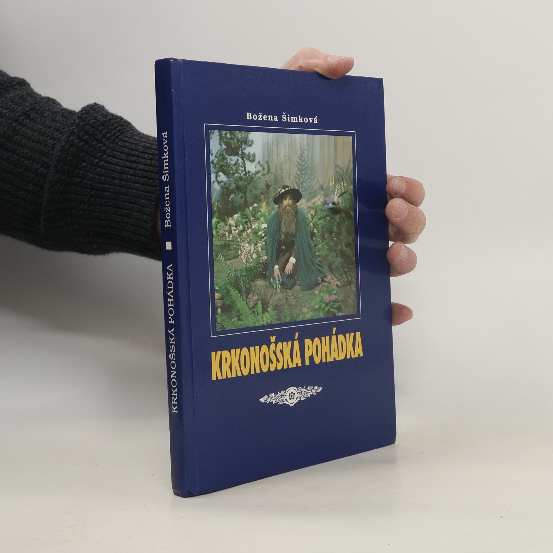 Krkonošská pohádka