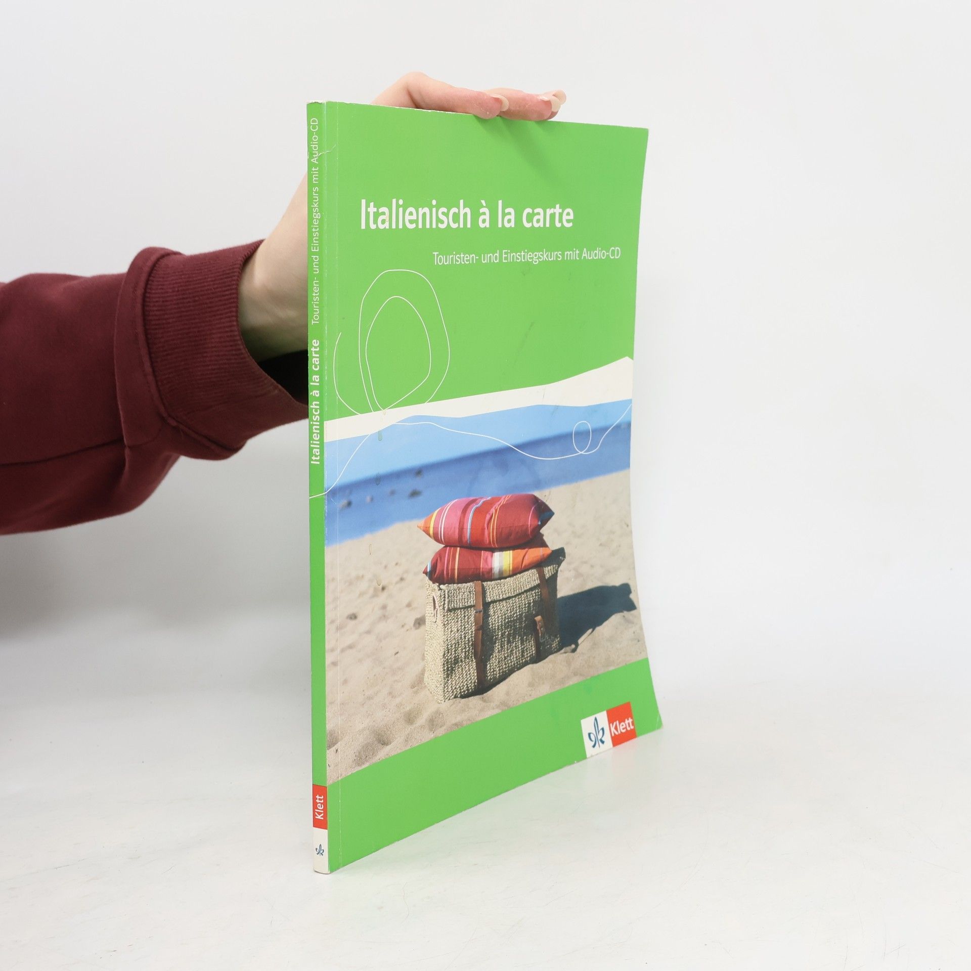 Italienisch à la carte