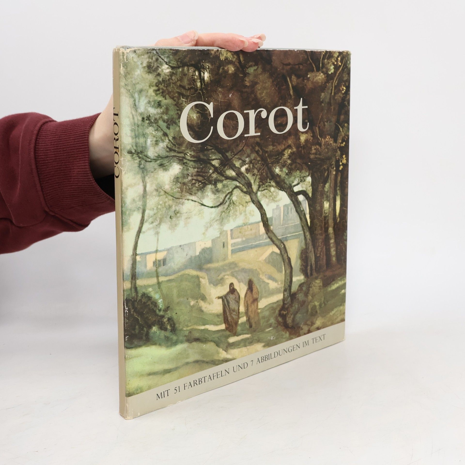 Auteurscollectief Corot