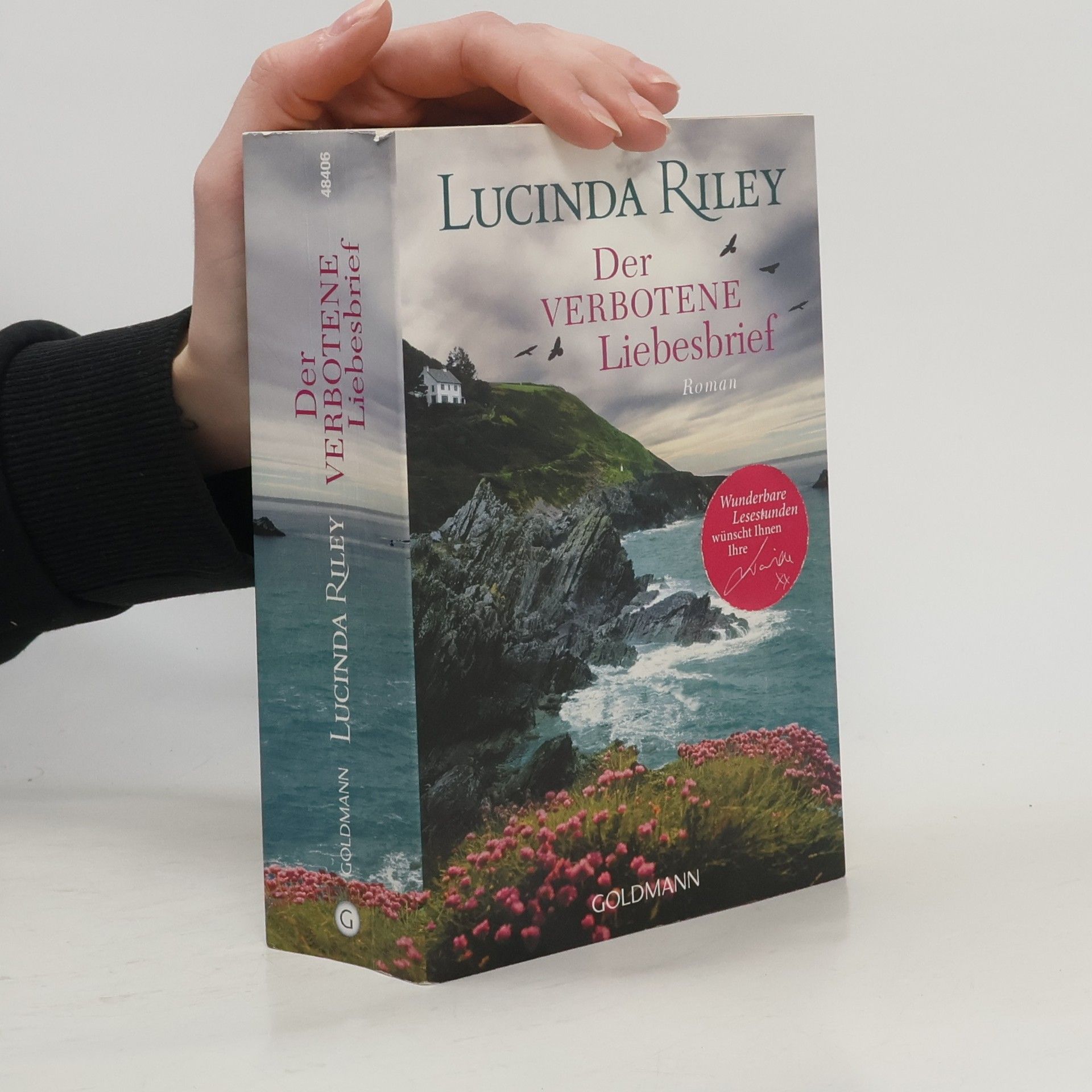 Der Verbotene Liebesbrief