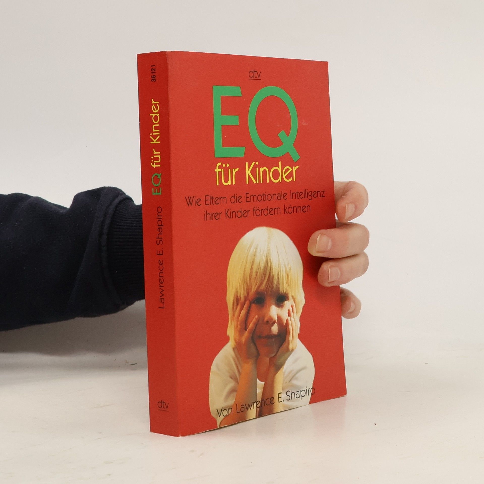 Lawrence E. Shapiro EQ für Kinder