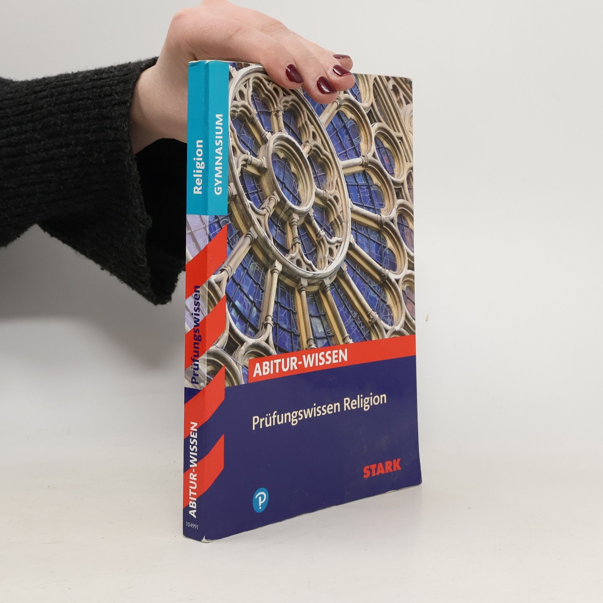 Prüfungswissen Religion