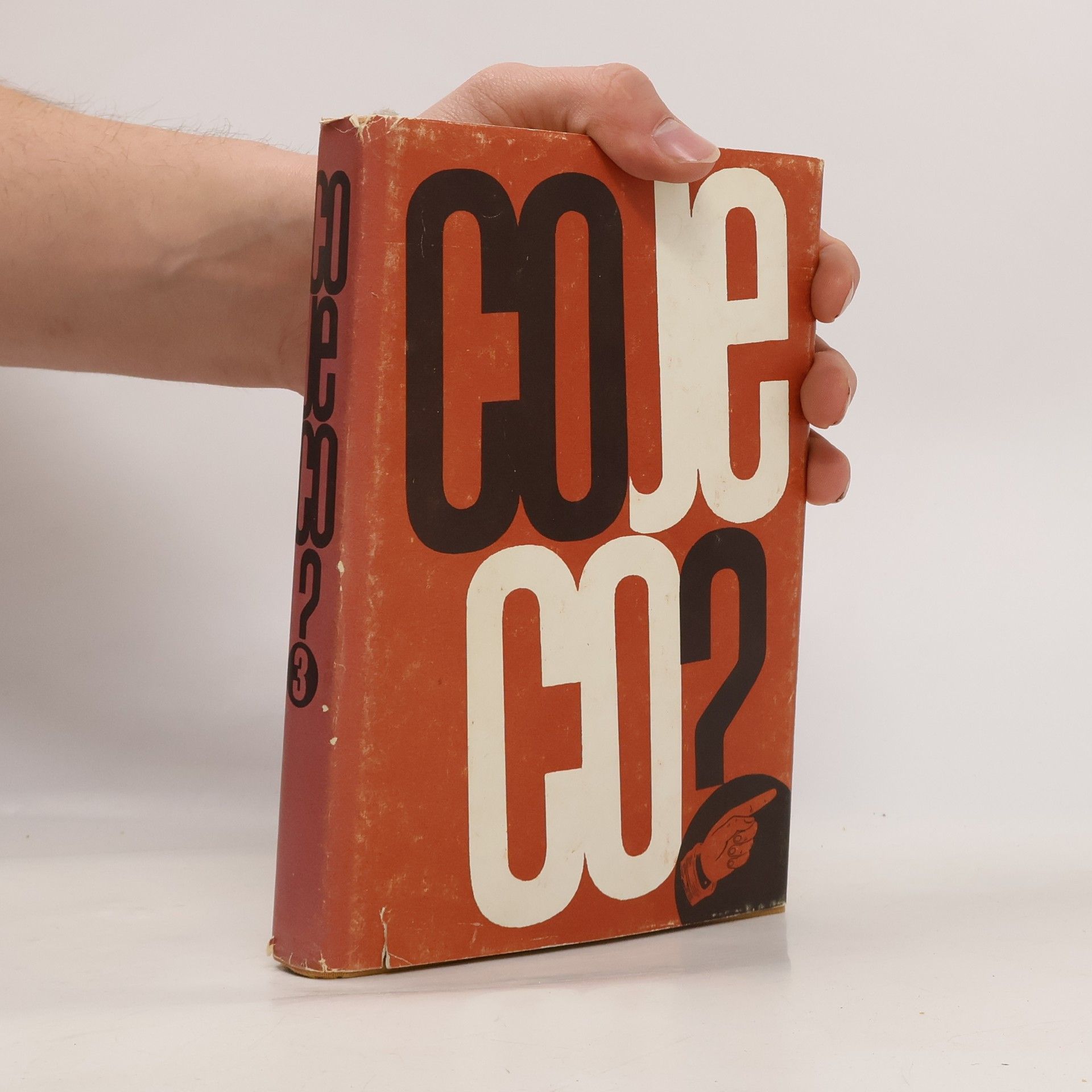 Roman Reisenauer Co je co? Příručka pro každý den 3