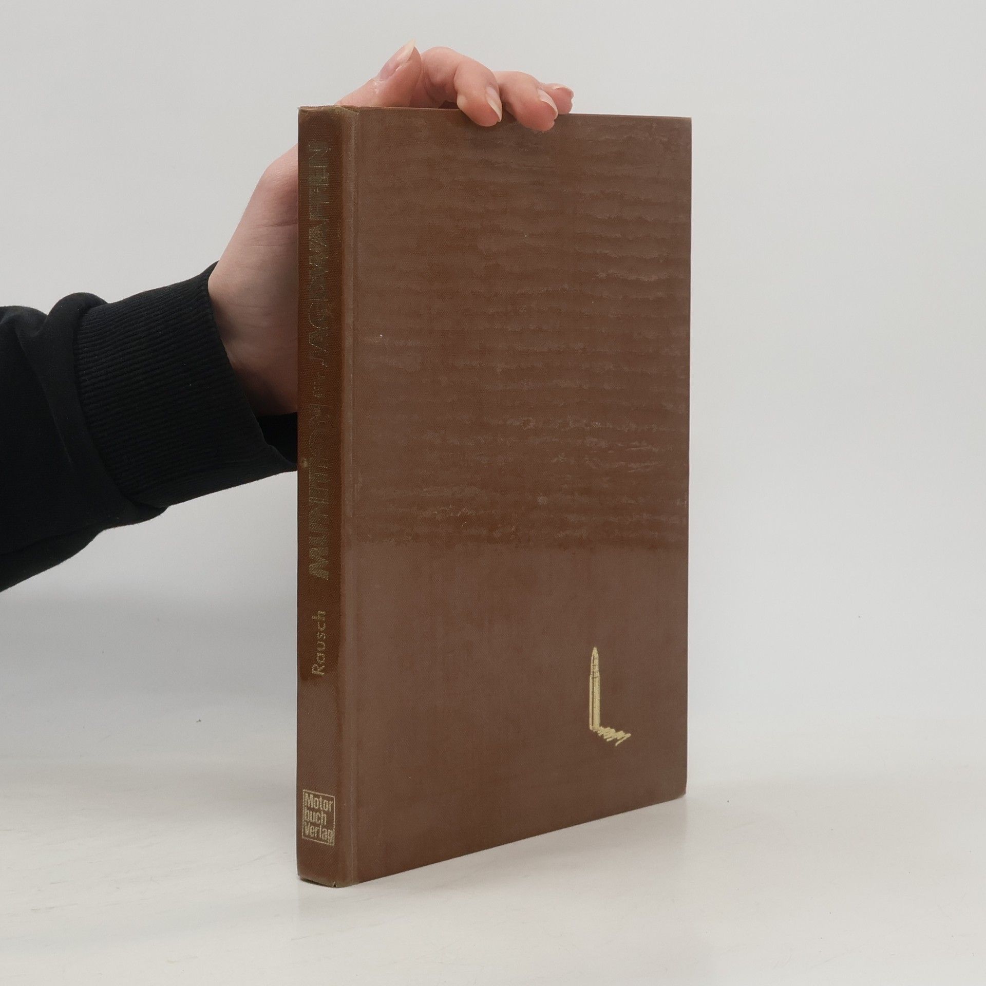 Alles über Munition für Jagdwaffen in Theorie und Praxis