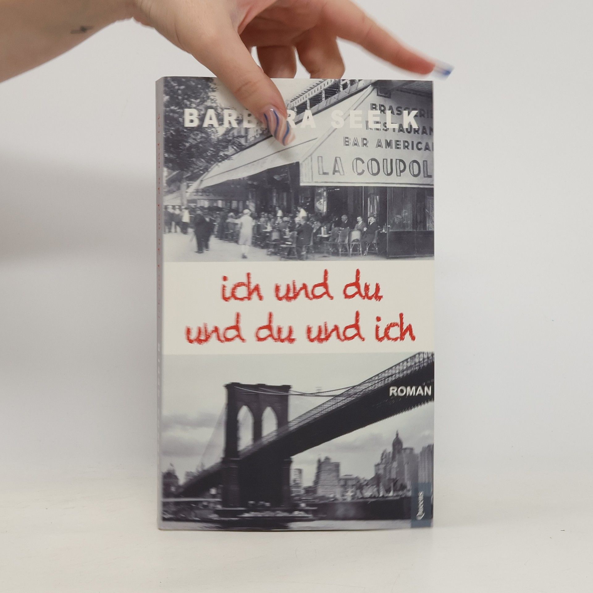 Ich und du und du und ich