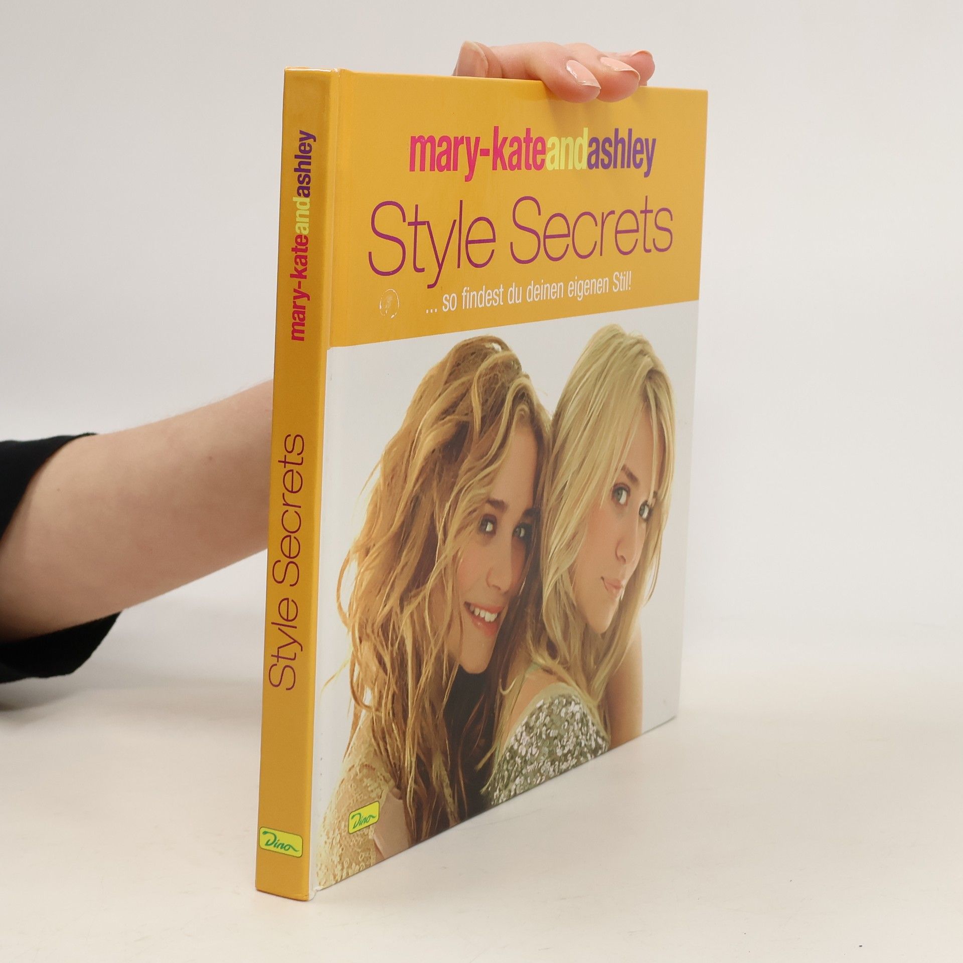 Bettina Frank Style Secrets