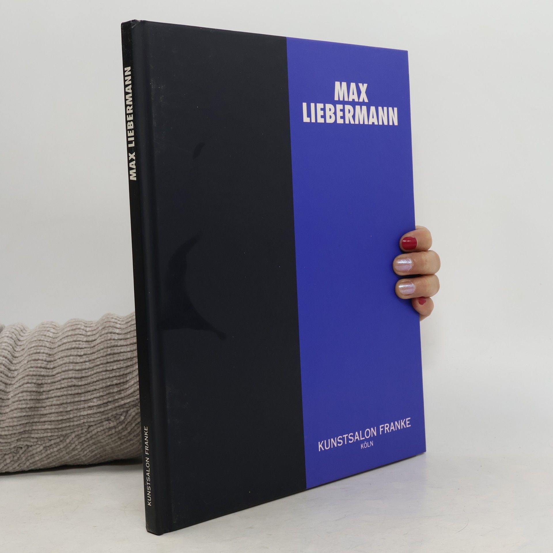 Autorenkollektiv Max Liebermann