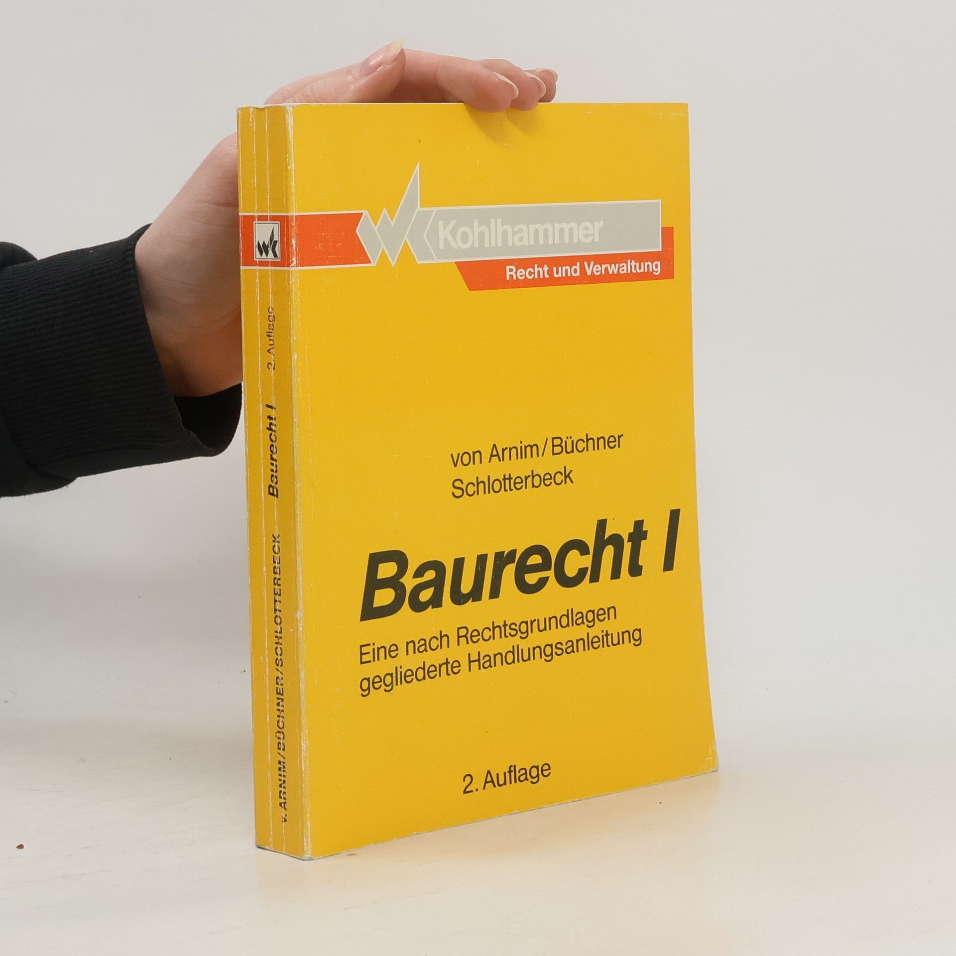 Baurecht