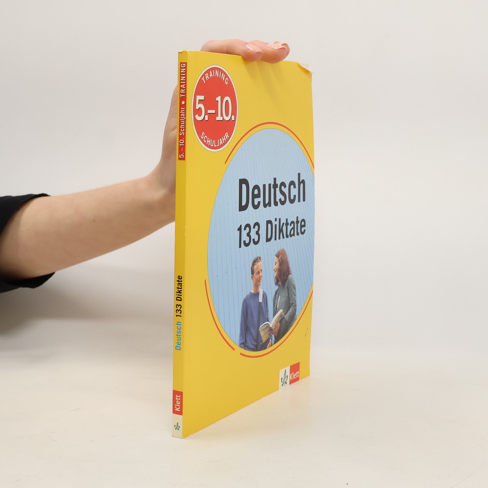 Collectif d'auteurs Training Deutsch