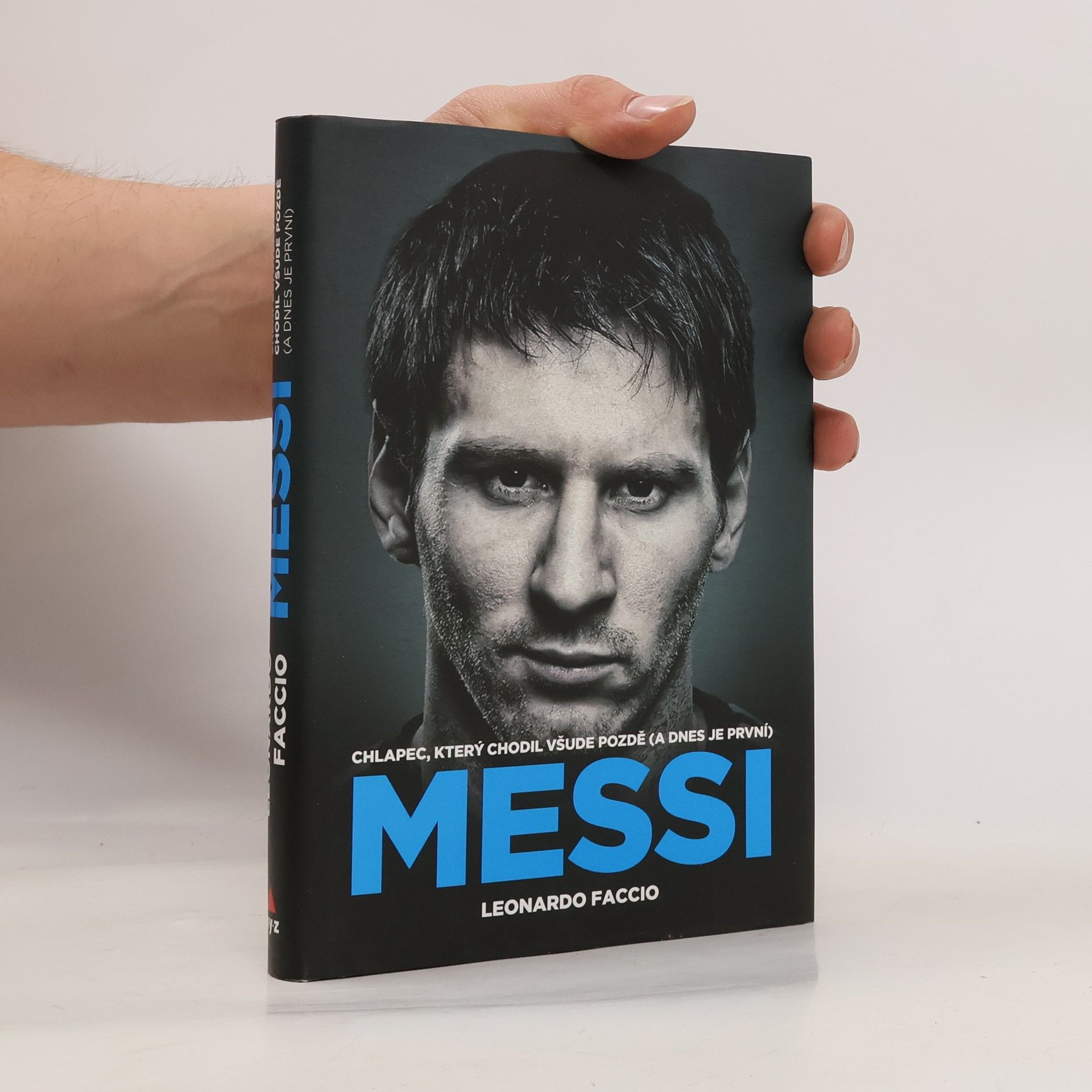 Leonardo Faccio Messi