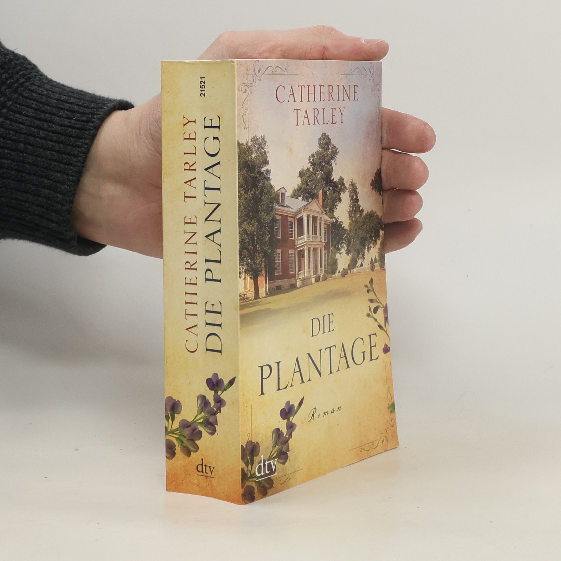 Die Plantage